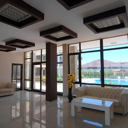 Baratero Mar Nero Apartment