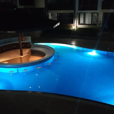 Baratero Mar Nero