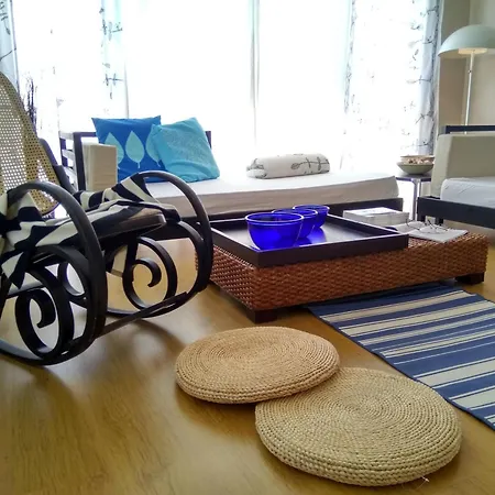 Apartment Baratero Mar Nero *