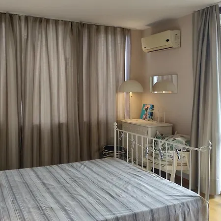 Apartment Baratero Mar Nero Ravda