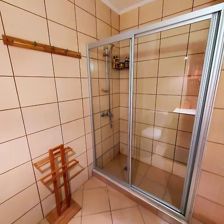 Apartment Baratero Mar Nero
