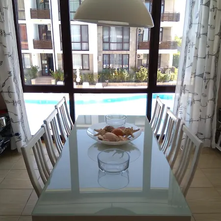 Apartment Baratero Mar Nero *