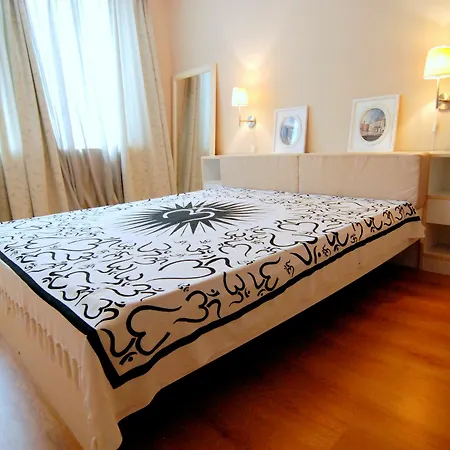Apartment Baratero Mar Nero Ravda