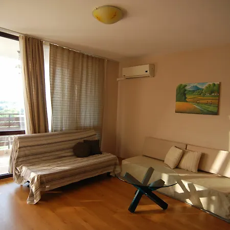 Apartment Baratero Mar Nero
