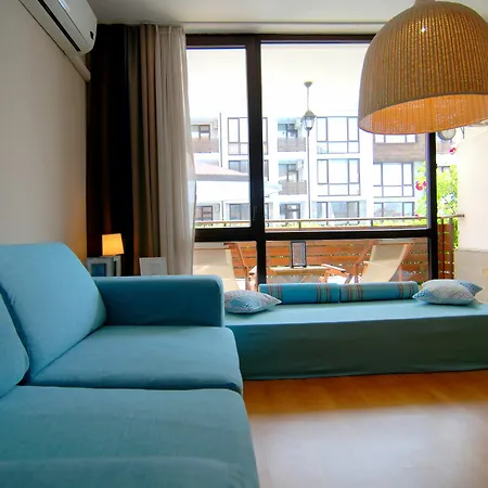Apartment Baratero Mar Nero *