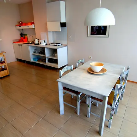 Apartment Baratero Mar Nero