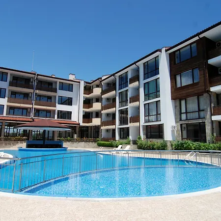 Apartment Baratero Mar Nero *