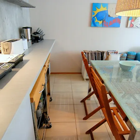Baratero Mar Nero Apartment *